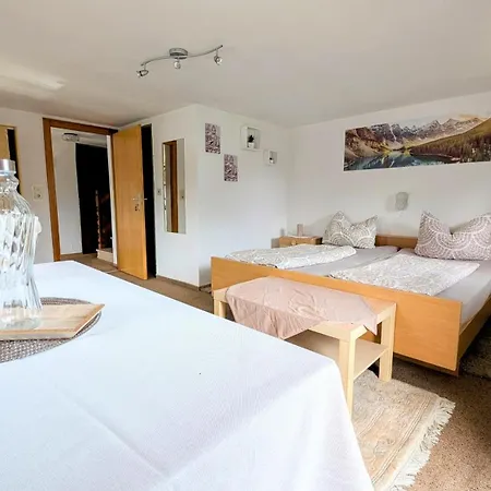 Haus Heinzen Konukevi