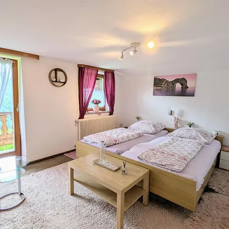 Haus Heinzen * Ramsau bei Berchtesgaden