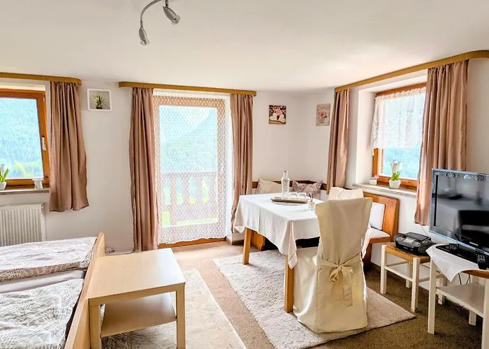Haus Heinzen * Ramsau bei Berchtesgaden