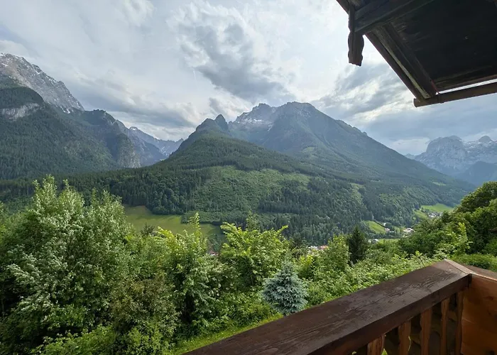 Haus Heinzen Konukevi