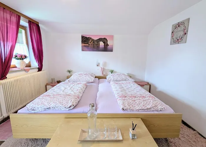 Haus Heinzen Konukevi *