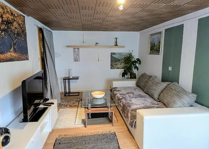 Haus Heinzen Konukevi