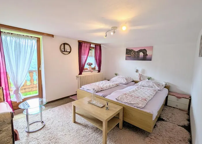 Haus Heinzen * Ramsau bei Berchtesgaden
