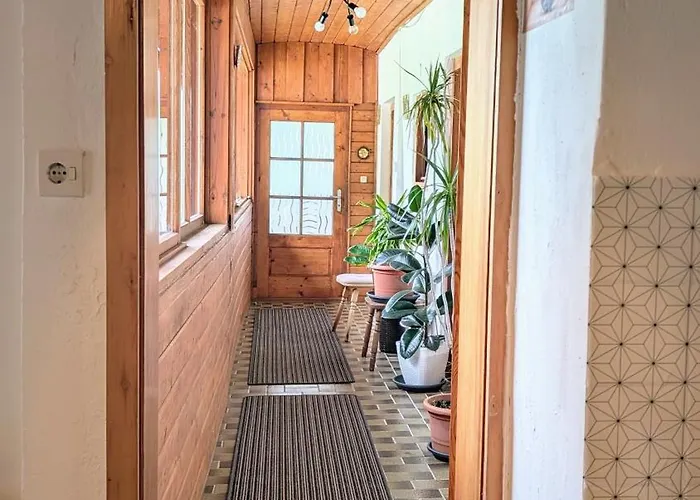 Haus Heinzen Ramsau bei Berchtesgaden