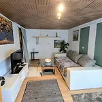 Haus Heinzen בית הארחה