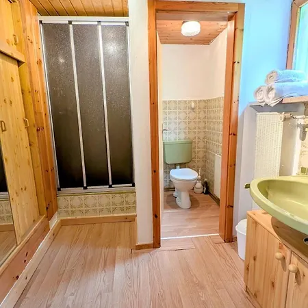 Haus Heinzen Konukevi *